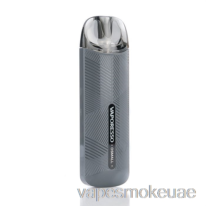 Vape Uae Vaporesso Osmall 11w Pod System رمادي